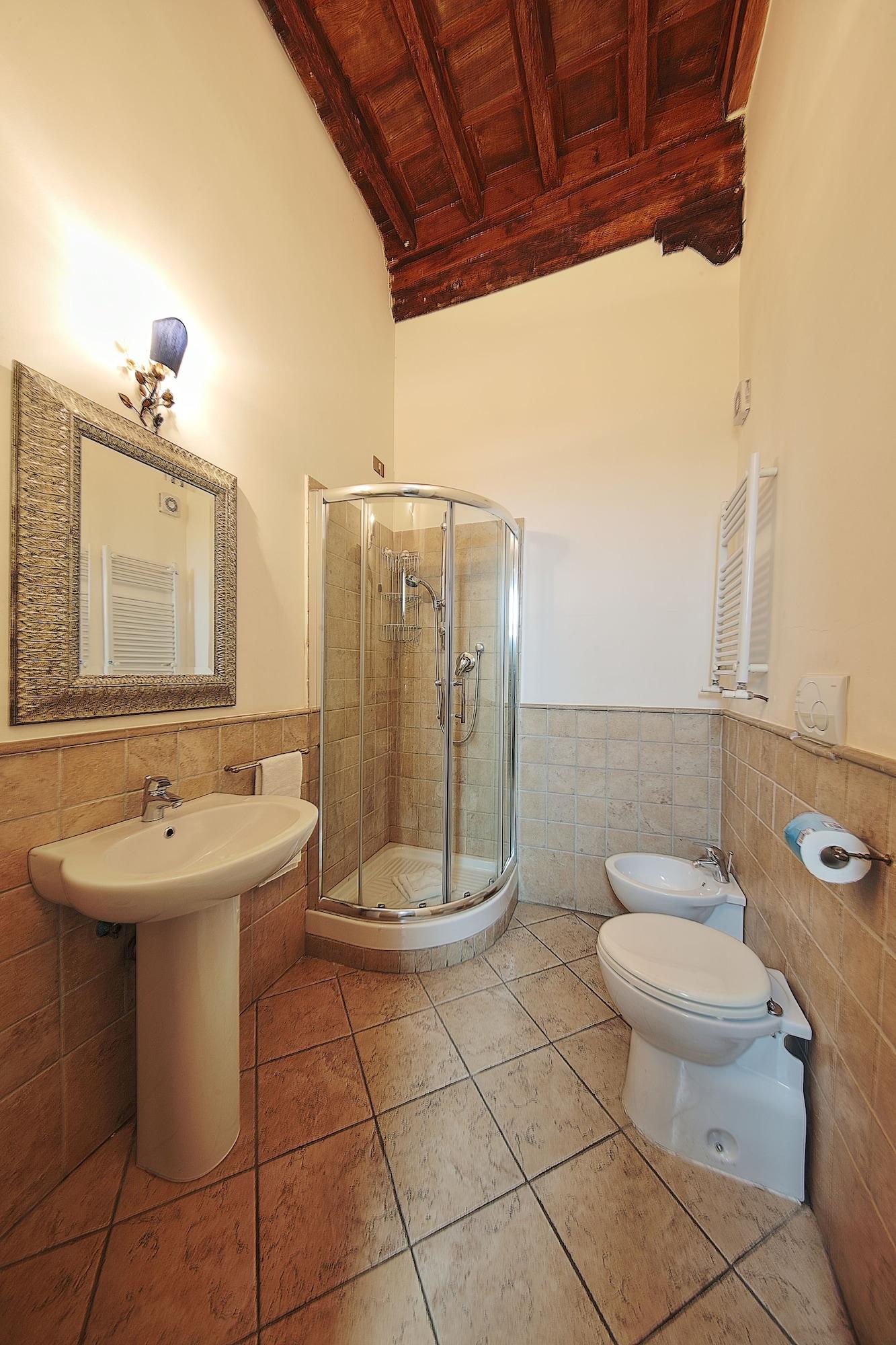 Bed and Breakfast Antica Dimora Dell'Orso Rom Exterior foto