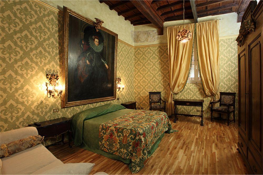 Bed and Breakfast Antica Dimora Dell'Orso Rom Exterior foto