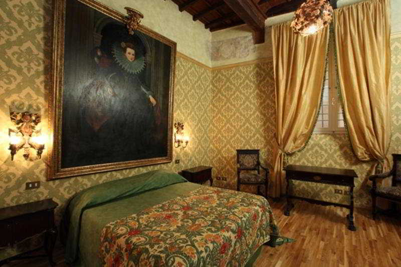 Bed and Breakfast Antica Dimora Dell'Orso Rom Exterior foto